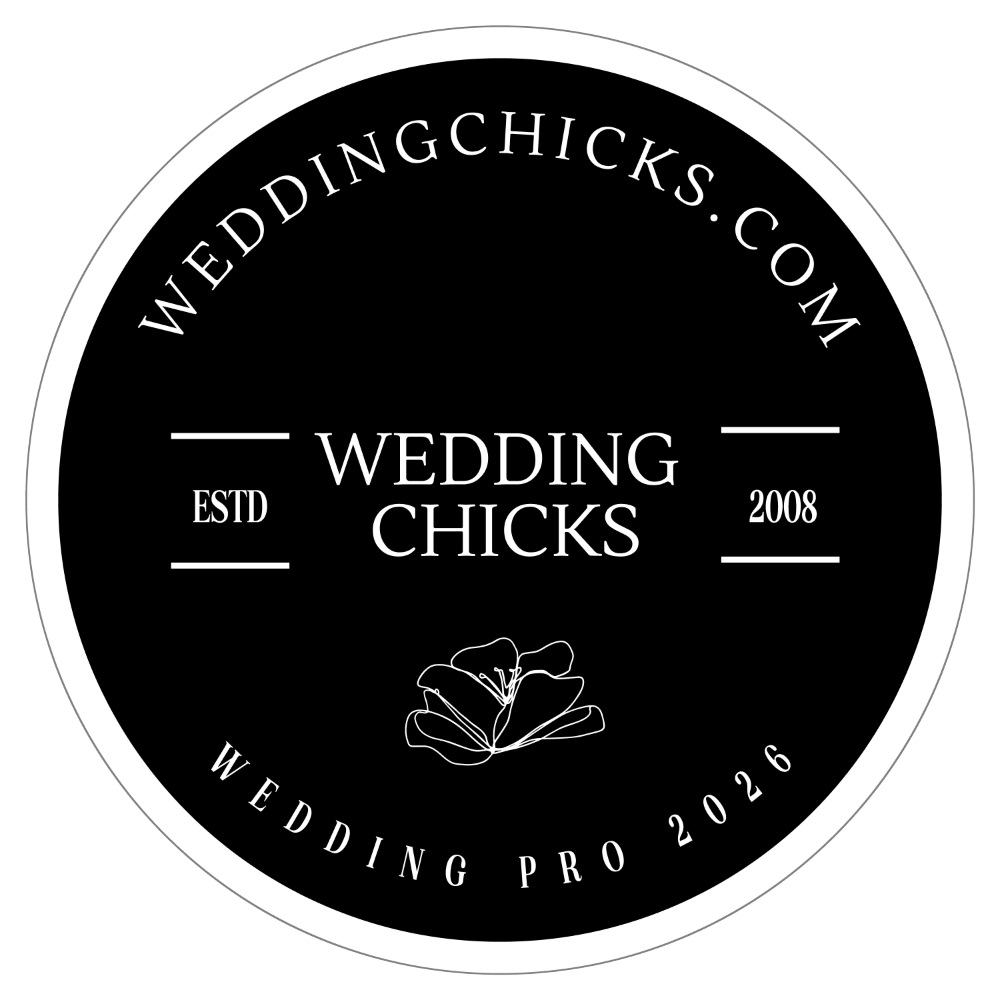2026 Wedding Pro Badge