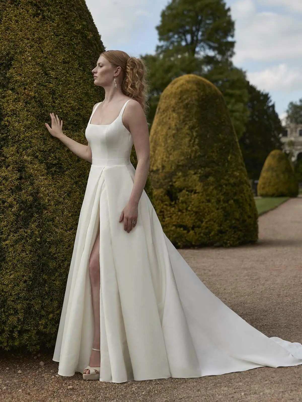 Designer Spotlight: Sassi Holford Image