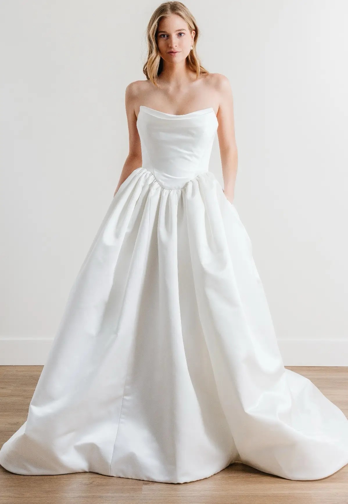 Watters Fall 2025 Trunk Show