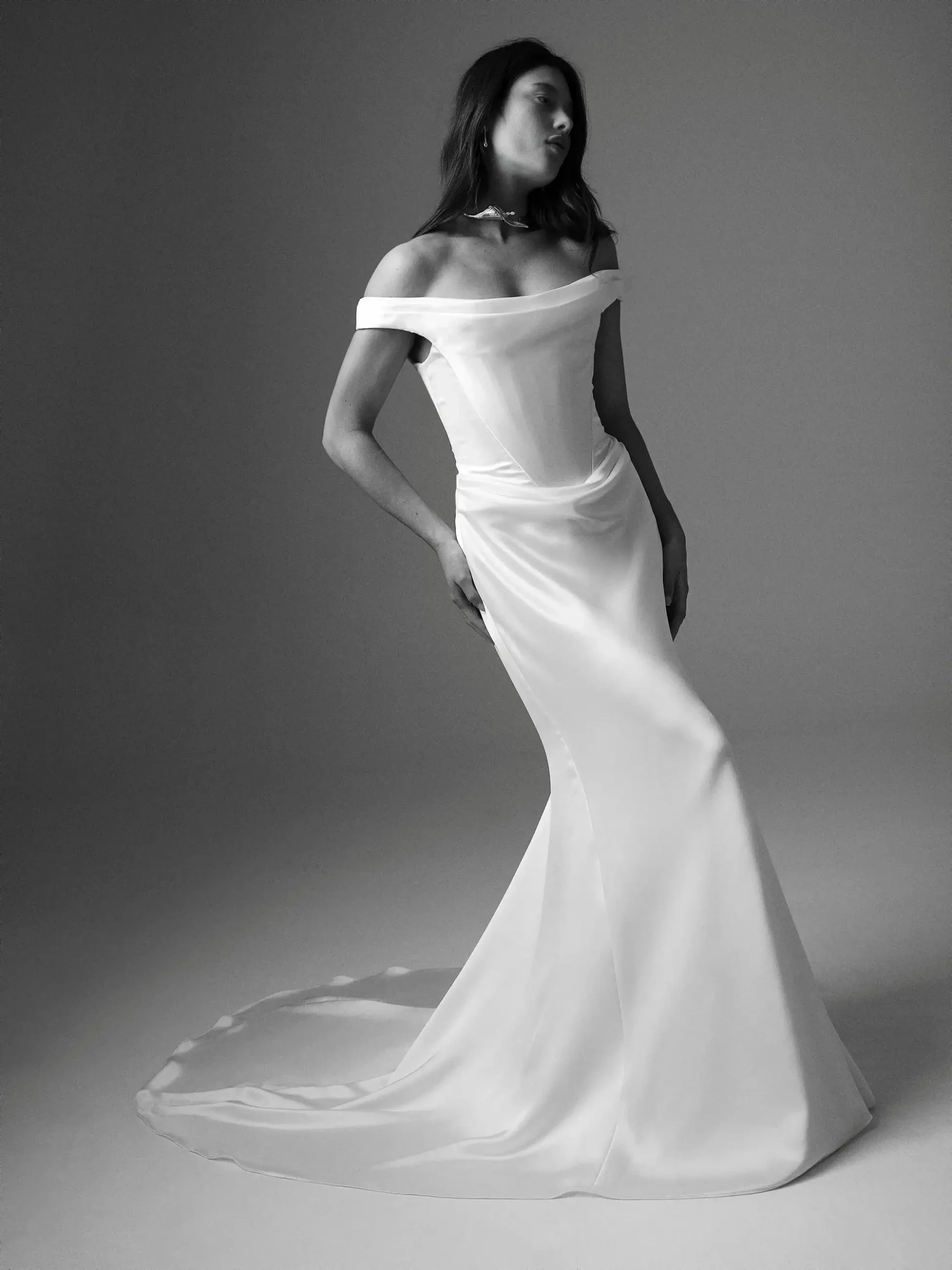 Watters Spring 2026 Trunk Show