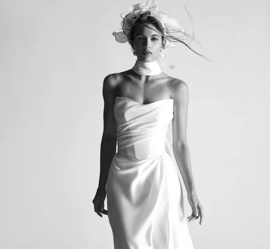 Watters Brides Spring 2027 Trunk Show