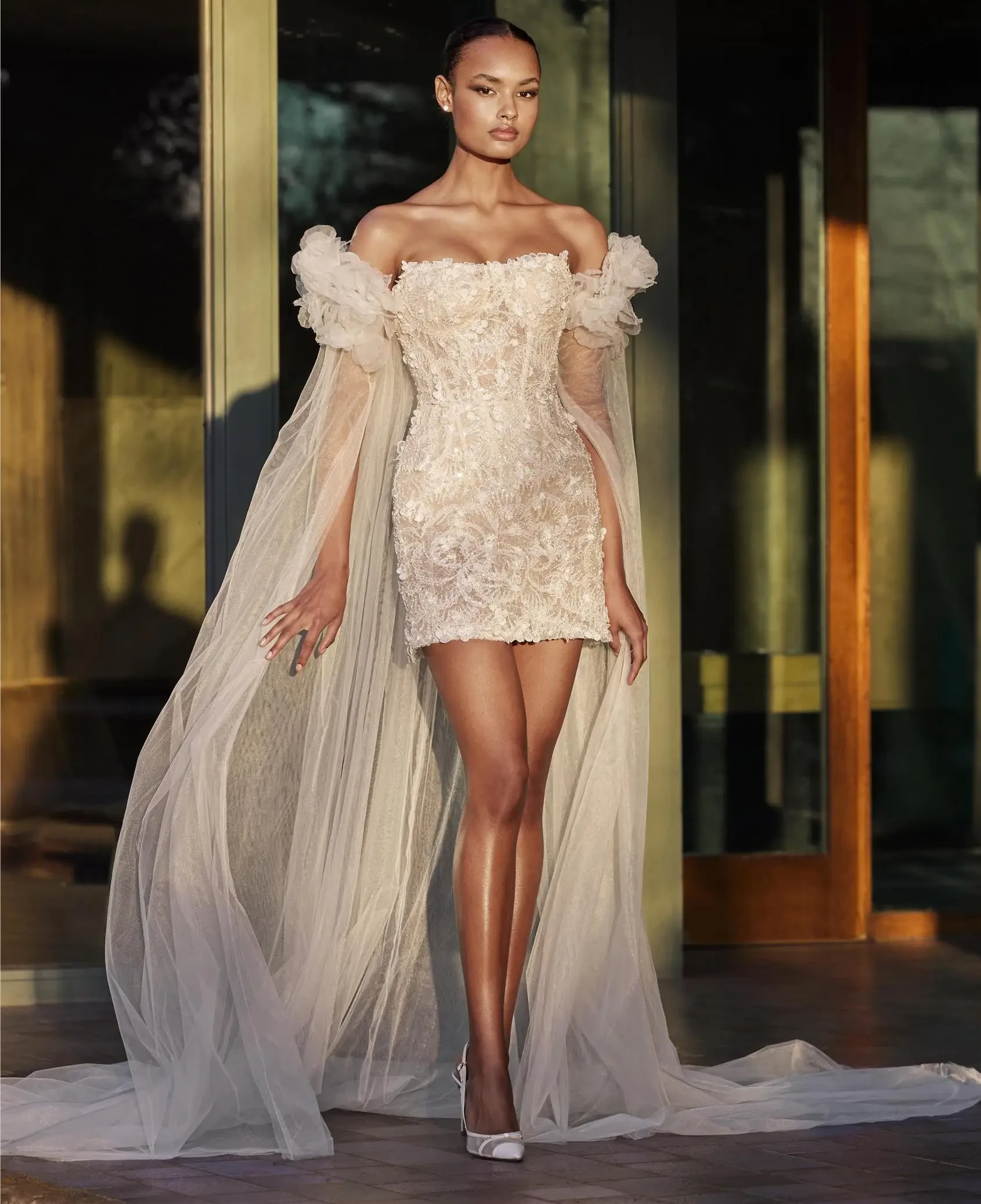 Pronovias 2026 Trunk Show