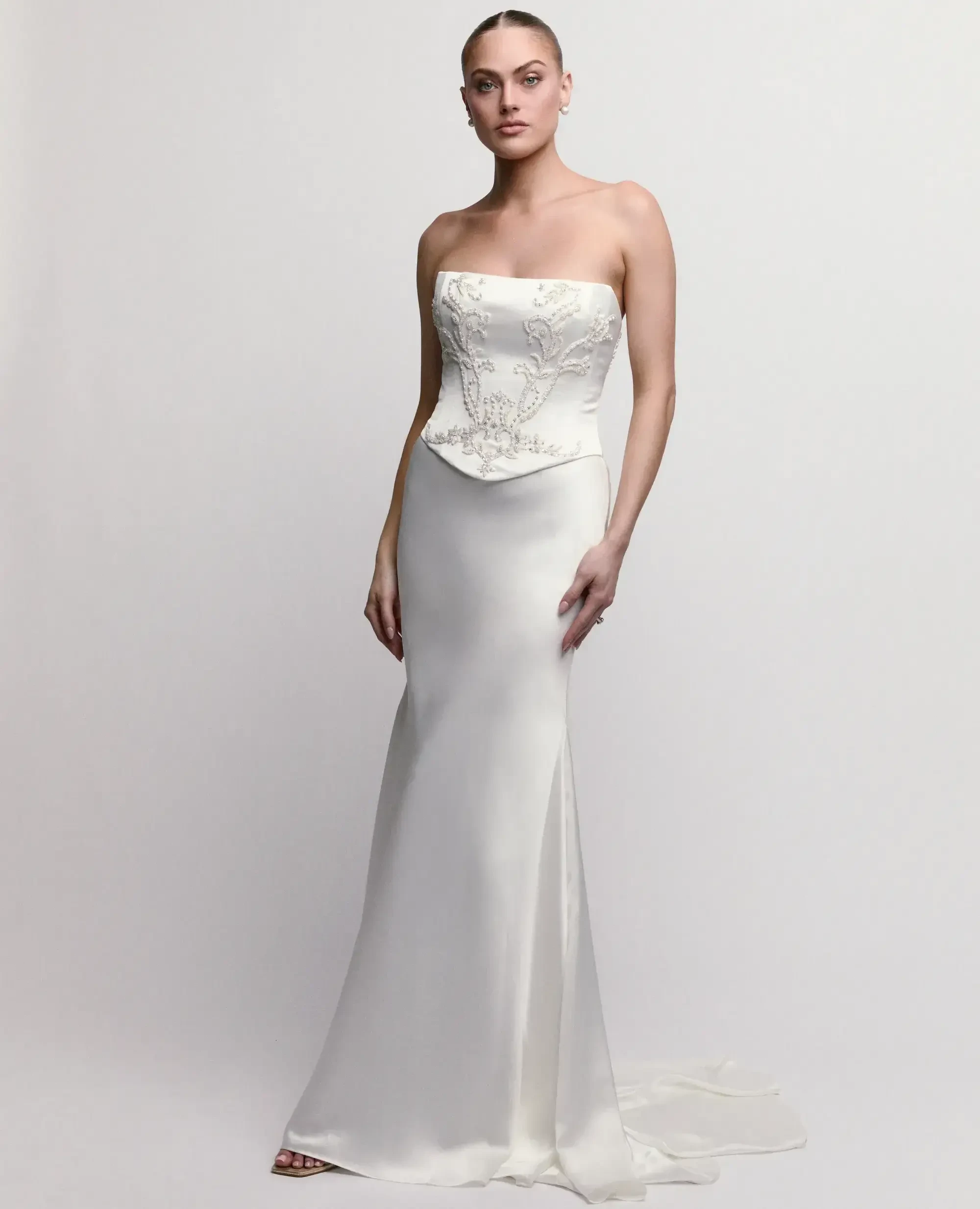 Watters Fall 2026 Trunk Show