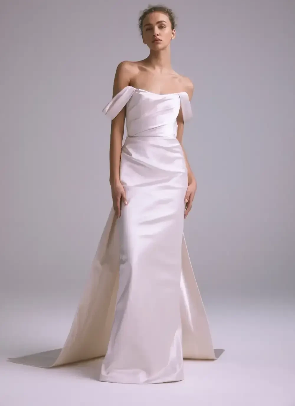 Amsale New York 2027 Trunk Show