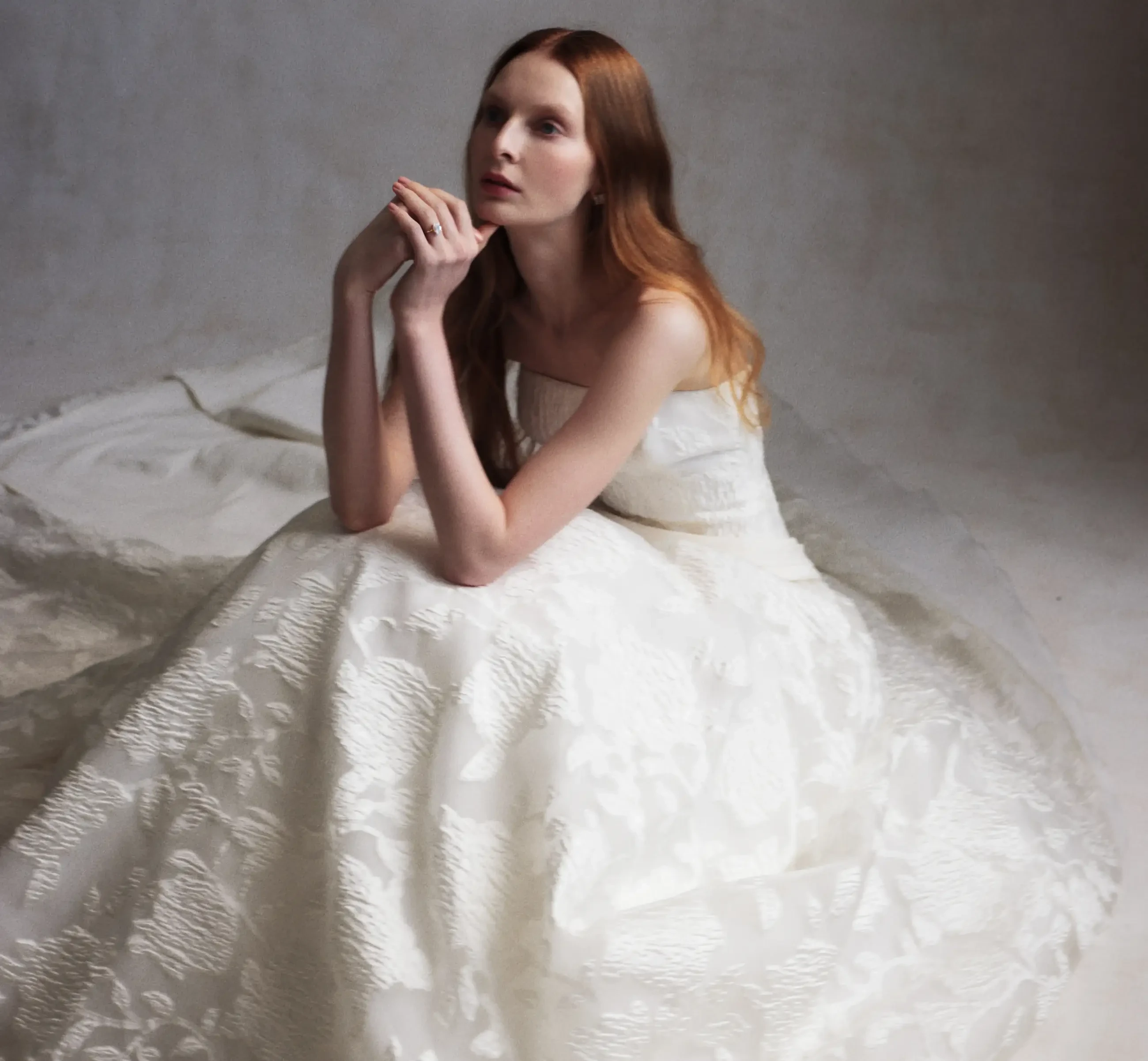 Amsale New York 2027 Trunk Show