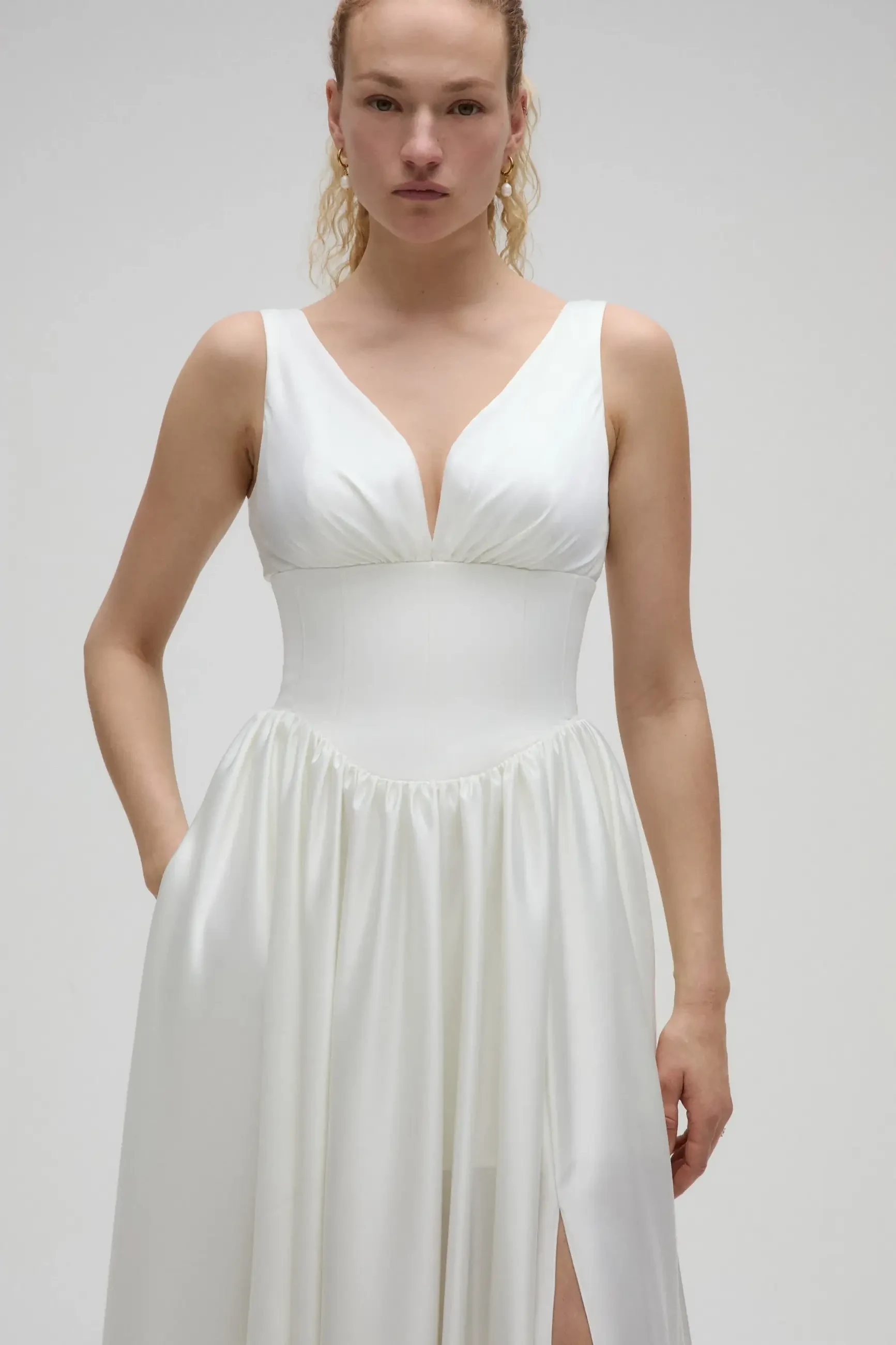 Nouvelle Amsale Spring 2027 Trunk Show