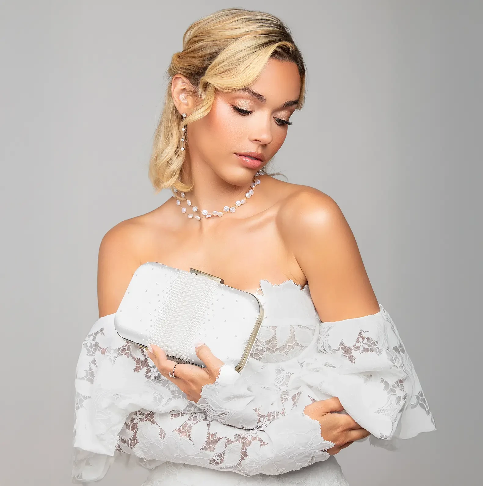 Ariel Taub Trunk Show