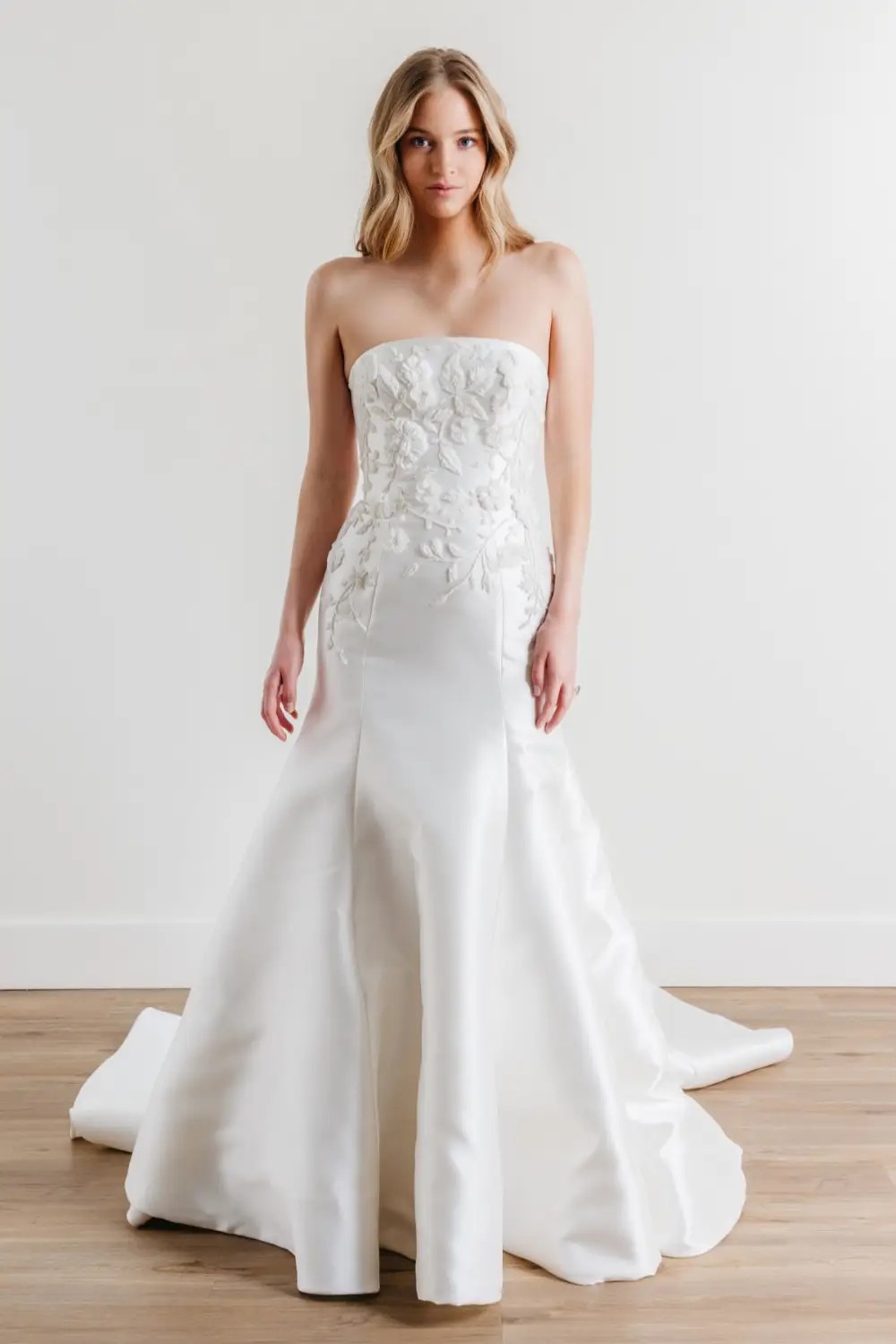 Watters Fall 2025 gown