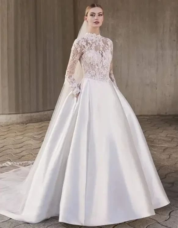 Pronovias