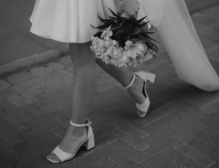 Little White Dress Experience