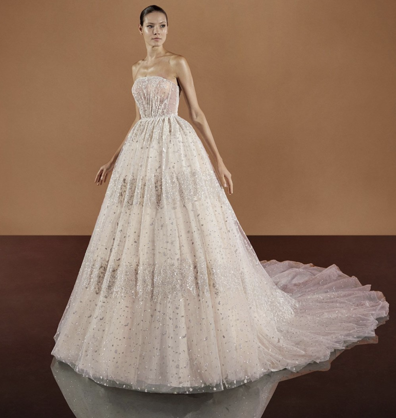 Privee by Pronovias