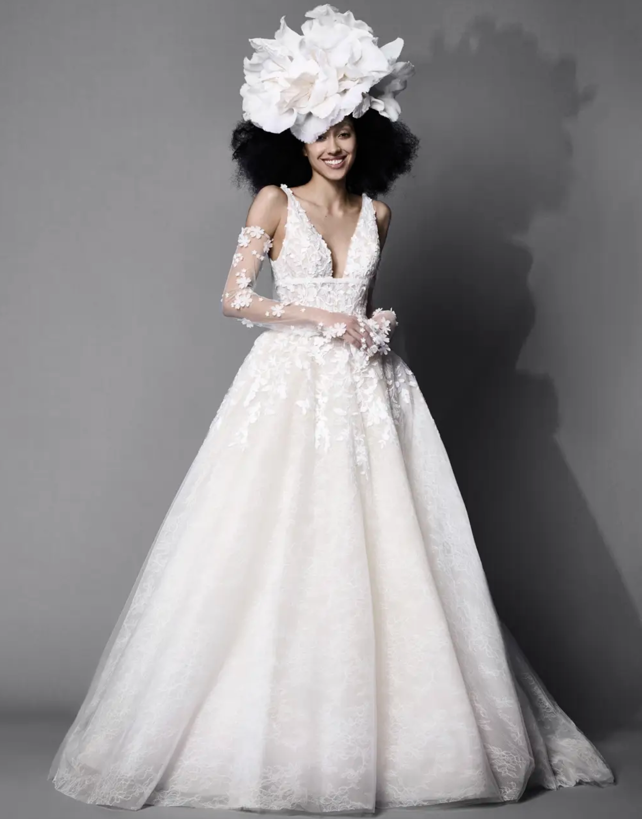 Vera Wang Bride