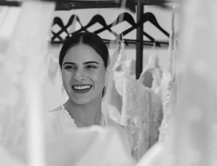 Sample Sale Experience