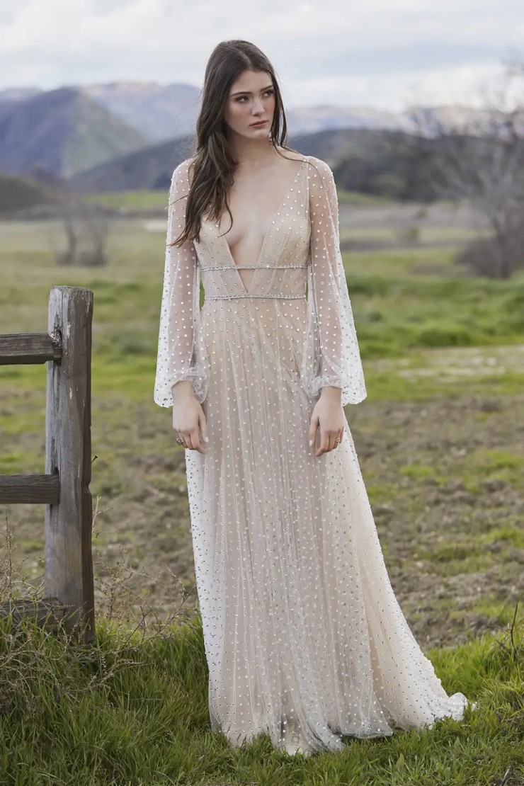 Willowby wedding dress sale hot sale