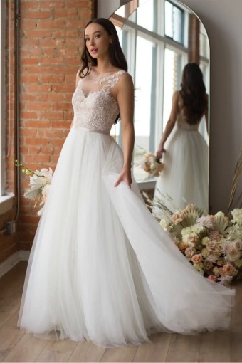Wtoo by Watters Devine #Devine #0 Ivory thumbnail