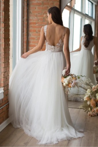 Wtoo by Watters Devine #Devine #1 Ivory thumbnail
