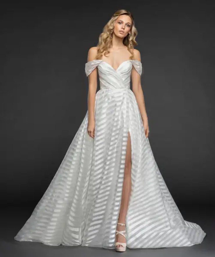 Hayley paige reagan dress online
