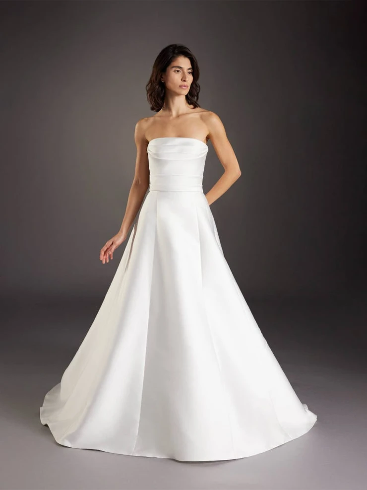 Sample Sale | The White Gown