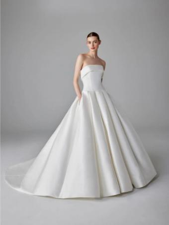 Pronovias #Arline #0 default thumbnail