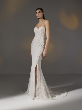 Privee by Pronovias #Amandi #0 default thumbnail