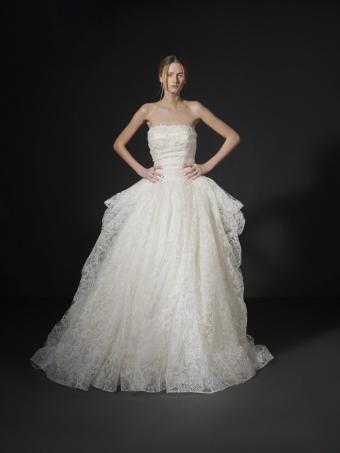 Vera Wang Bride #View #0 default thumbnail