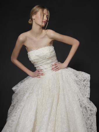 Vera Wang Bride #View #1 thumbnail