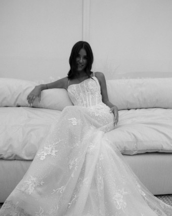 Karin Shemesh #Grace #3 thumbnail