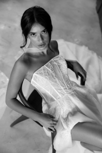 Karin Shemesh #Elanor #1 thumbnail
