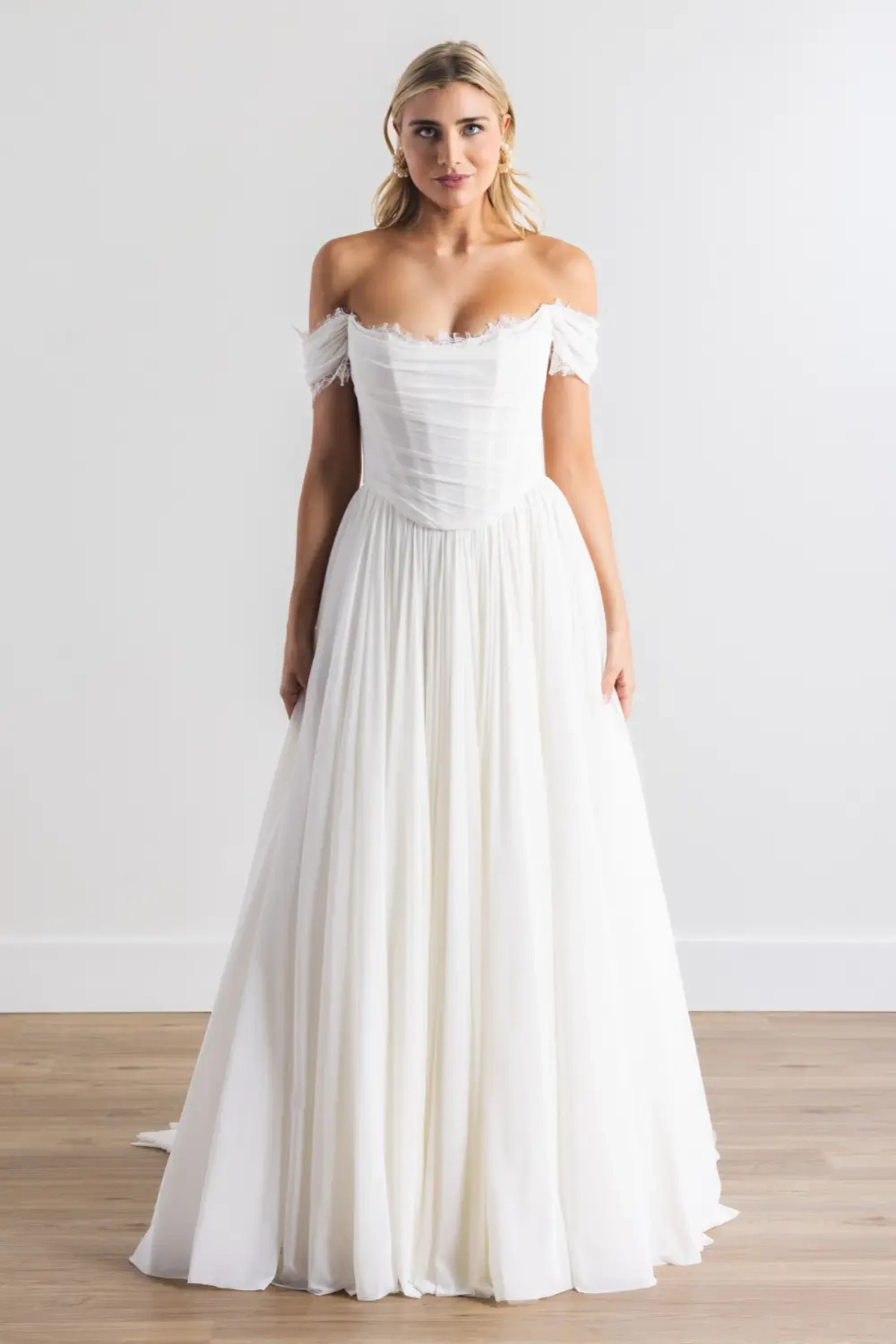 Wtoo By Watters | The White Gown - Calla | The White Gown
