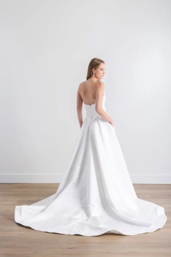 Watters Amali #69320B #9 thumbnail