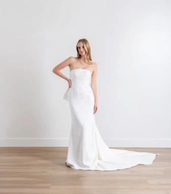 Watters Sanora #69407B #10 thumbnail