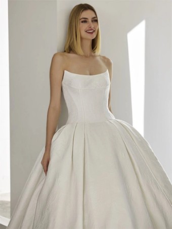 Pronovias #Valley #2 thumbnail