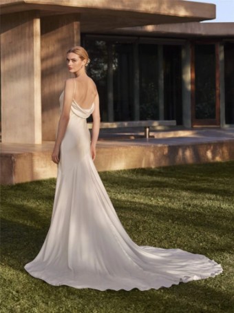 Pronovias #Carlile #2 thumbnail