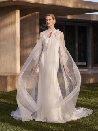 Pronovias #Carlile #1 thumbnail