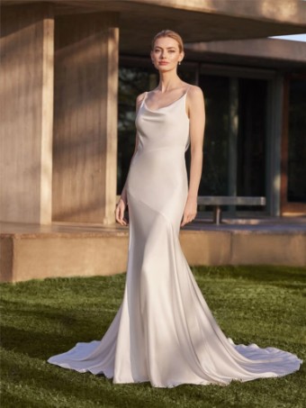 Pronovias #Carlile #0 default thumbnail