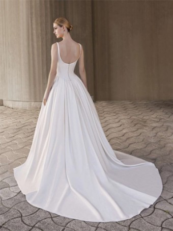 Pronovias #Lordy #1 Off White thumbnail