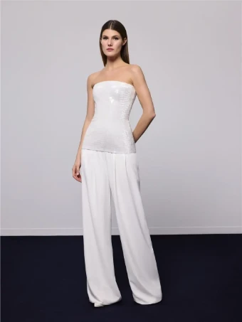 Pronovias #Monik Top #0 default thumbnail