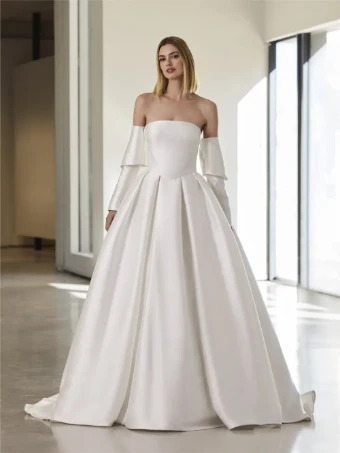 Pronovias #Janette #0 thumbnail