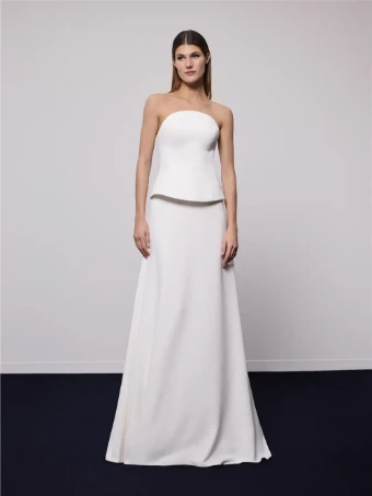 Pronovias #Kella Skirt #0 thumbnail