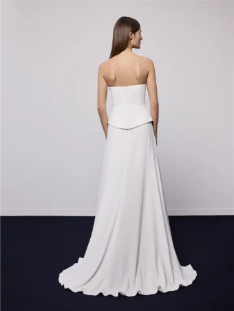 Pronovias #Kella Skirt #1 thumbnail
