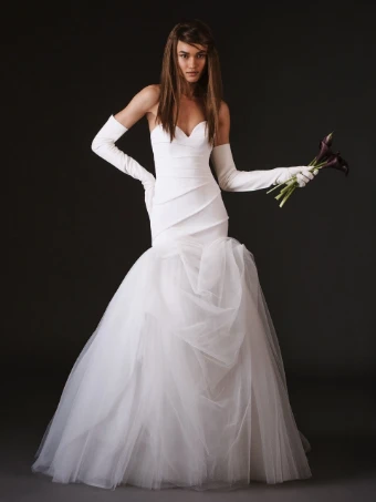 Vera Wang Bride #Quinnley #0 default thumbnail