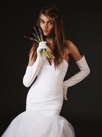 Vera Wang Bride #Quinnley #3 thumbnail