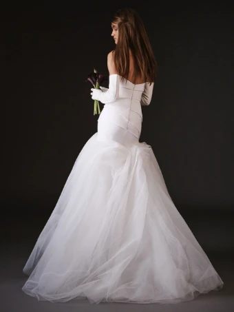 Vera Wang Bride #Quinnley #2 thumbnail