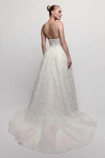 Watters Isa #61311B #7 Ivory thumbnail