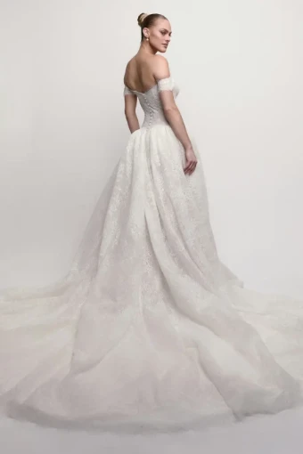 Watters Daniella #61101B #16 thumbnail