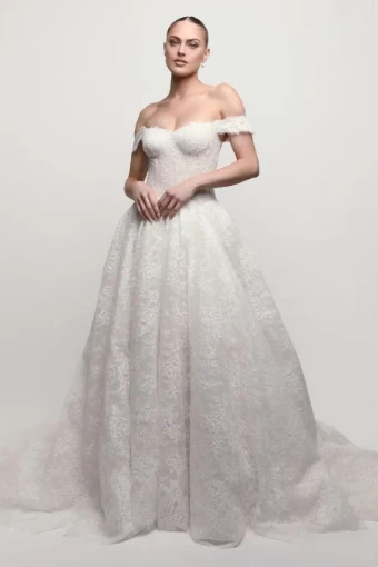 Watters Daniella #61101B #0 default thumbnail