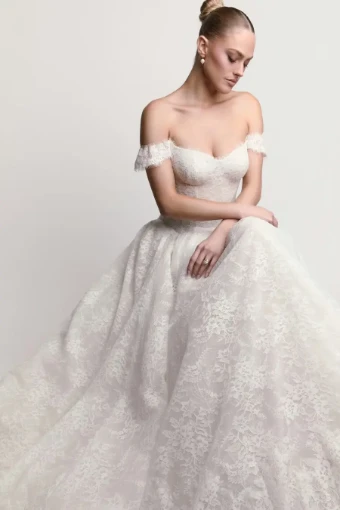 Watters Daniella #61101B #17 thumbnail