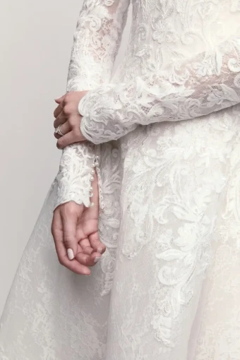 Locket Verona with Sleeves #16156P #9 thumbnail