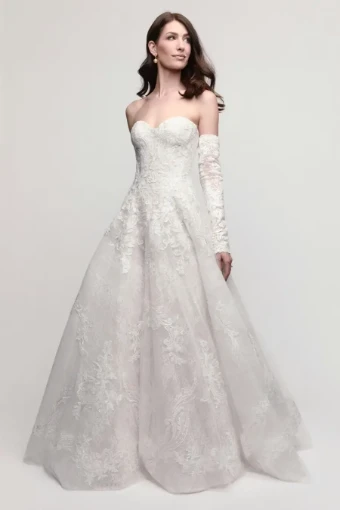 Locket Verona with Sleeves #16156P #11 thumbnail