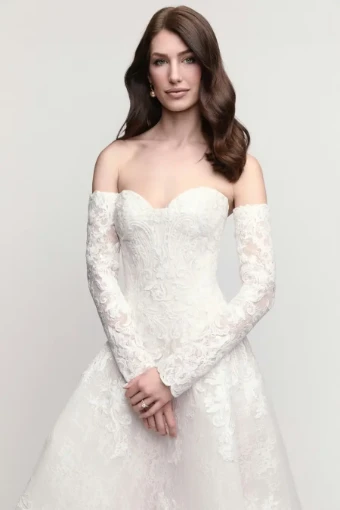 Locket Verona with Sleeves #16156P #10 thumbnail